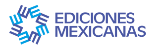 Ediciones Mexicanas